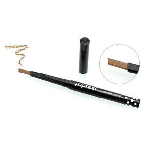 Eyebrow Tint Cosmetics Natural Long Lasting Waterproof Paint Tattoo Eyebrow Black Brown Eyebrow Pencil Women Makeup TSLM1