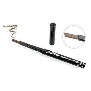 Eyebrow Tint Cosmetics Natural Long Lasting Waterproof Paint Tattoo Eyebrow Black Brown Eyebrow Pencil Women Makeup TSLM1