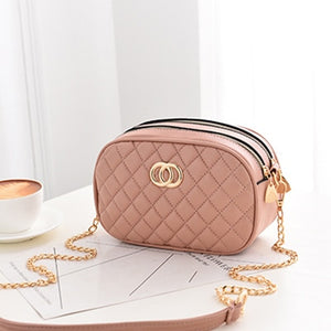 Nevenka Mini Shoulder Bag Women Crossbody Bags for Girls Purses and Handbags Female Diamond Lattice Small Bags for Women 2019