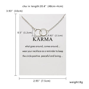 Rinhoo Butterfly Elephant Pearl Of Love Gold-color Pendant Necklaces Clavicle Chains Necklace Fashion Necklace Women Jewelry