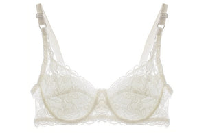New Sexy Lace Bralette Bra Women Underwear Push Up Bra Untra-thin Comfortable Breathable Brassiere Plus Size Women Lingerie bh