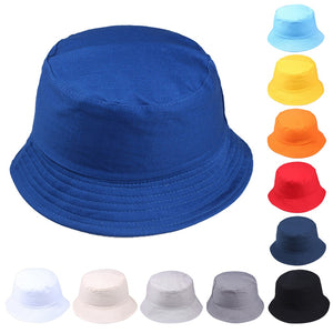 25# &40 Bucket Hat Women Men Unisex Fisherman Beach Hat Fashion Wild Sun Protection Cap Outdoors Hats For Women Hat Gorras