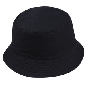 25# &40 Bucket Hat Women Men Unisex Fisherman Beach Hat Fashion Wild Sun Protection Cap Outdoors Hats For Women Hat Gorras