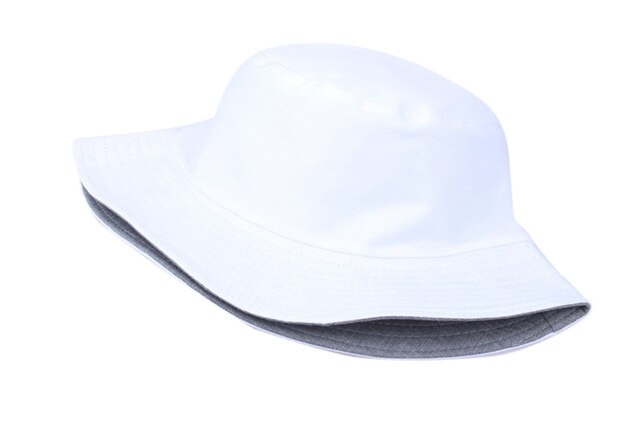 25# &40 Bucket Hat Women Men Unisex Fisherman Beach Hat Fashion Wild Sun Protection Cap Outdoors Hats For Women Hat Gorras