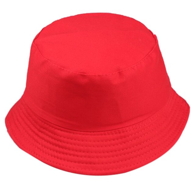 25# &40 Bucket Hat Women Men Unisex Fisherman Beach Hat Fashion Wild Sun Protection Cap Outdoors Hats For Women Hat Gorras