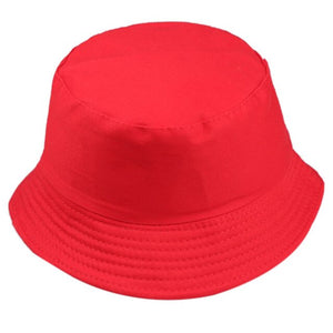 25# &40 Bucket Hat Women Men Unisex Fisherman Beach Hat Fashion Wild Sun Protection Cap Outdoors Hats For Women Hat Gorras