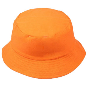 25# &40 Bucket Hat Women Men Unisex Fisherman Beach Hat Fashion Wild Sun Protection Cap Outdoors Hats For Women Hat Gorras