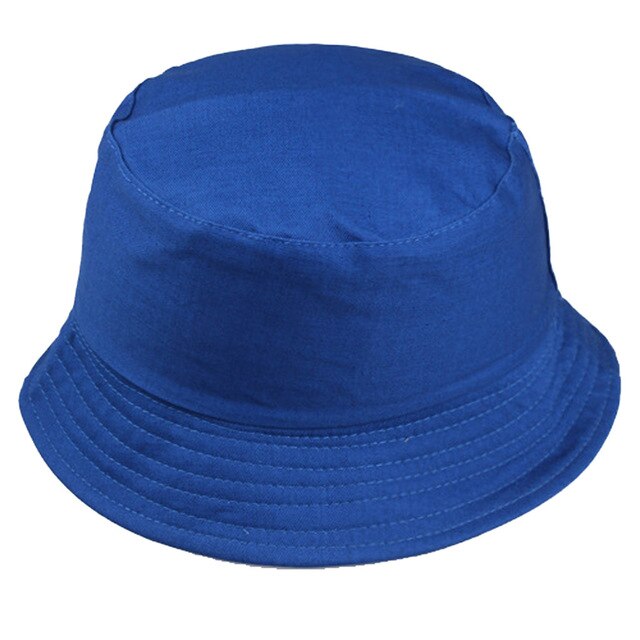 25# &40 Bucket Hat Women Men Unisex Fisherman Beach Hat Fashion Wild Sun Protection Cap Outdoors Hats For Women Hat Gorras
