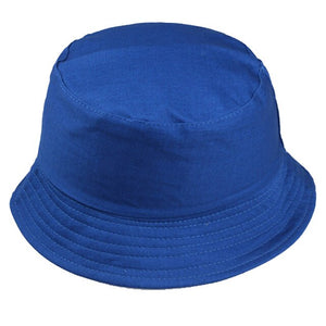 25# &40 Bucket Hat Women Men Unisex Fisherman Beach Hat Fashion Wild Sun Protection Cap Outdoors Hats For Women Hat Gorras