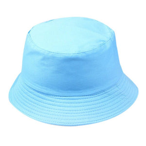 25# &40 Bucket Hat Women Men Unisex Fisherman Beach Hat Fashion Wild Sun Protection Cap Outdoors Hats For Women Hat Gorras