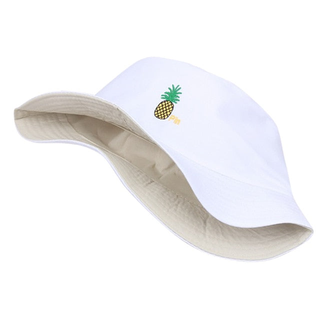 25# &40 Bucket Hat Women Men Unisex Fisherman Beach Hat Fashion Wild Sun Protection Cap Outdoors Hats For Women Hat Gorras