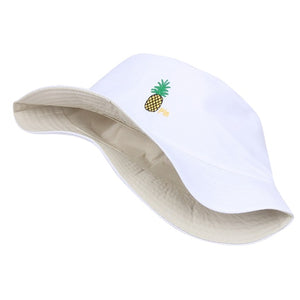 25# &40 Bucket Hat Women Men Unisex Fisherman Beach Hat Fashion Wild Sun Protection Cap Outdoors Hats For Women Hat Gorras