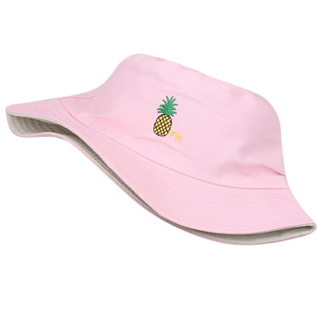 25# &40 Bucket Hat Women Men Unisex Fisherman Beach Hat Fashion Wild Sun Protection Cap Outdoors Hats For Women Hat Gorras