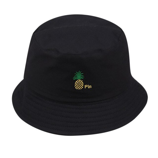 25# &40 Bucket Hat Women Men Unisex Fisherman Beach Hat Fashion Wild Sun Protection Cap Outdoors Hats For Women Hat Gorras