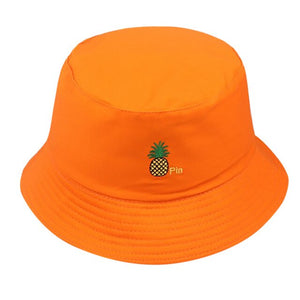 25# &40 Bucket Hat Women Men Unisex Fisherman Beach Hat Fashion Wild Sun Protection Cap Outdoors Hats For Women Hat Gorras