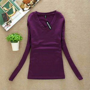 BACHASH 2020 High Quality Fashion Spring Autumn Winter Sweater Women Wool Turtleneck Pullovers Fashion Women's Solid Sweaters