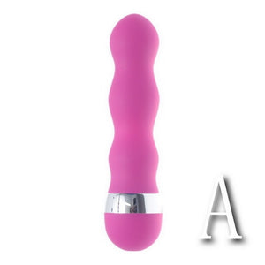 Women Silicone Vibrator Realistic Dildo Mini Vibrator Erotic G Spot Magic Wand Anal Beads Vibrators Lesbian Masturbator Sex Toys