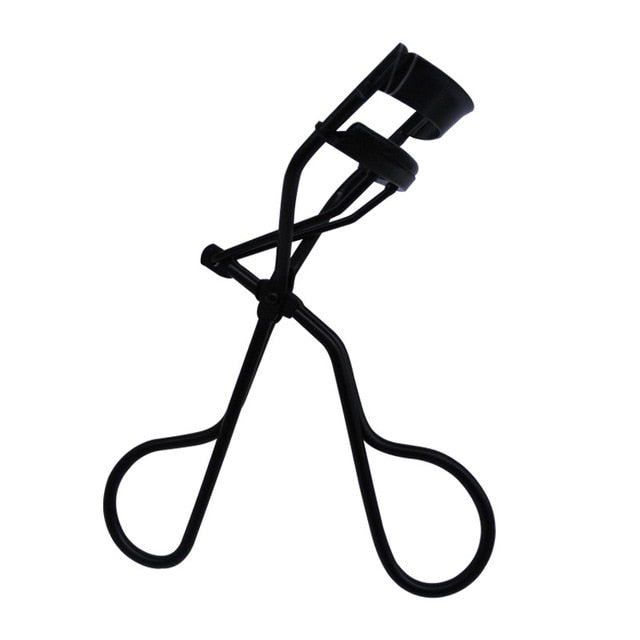 Professional Makeup Eyelash Curler Beauty Tools Lady Women Lash Nature Curl Style Cute Eyelash Handle Curl Eye Lash Curler