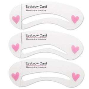1PC Women Makeup Sketch Liquid Eyebrow Pencil Waterproof Brown Eye Brow Tattoo Dye Tint Pen Liner Long Lasting Eyebrow TSLM2