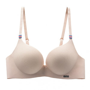 BEFORW Fashion Adjusted Seamless Bras For Women Underwear Comfortable Wireless Bra Sexy Lingerie Female Push Up Bra Bralette
