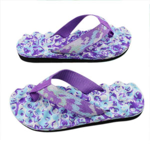 JAYCOSIN Beach Flip Flops Women Shoes Summer Sandals Sandals slippers women indoor & outdoor Flip-flop zapatos de mujer slides 1