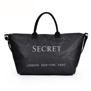 Hot designer bag Women Brand fashion Travel Bag Weekend Handbag Ladies' bag tourism luggage bag Walking show shoulder bag