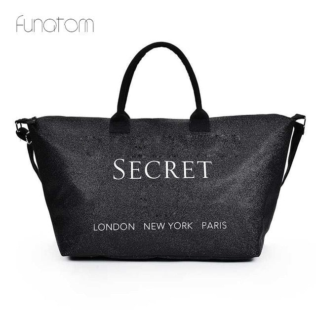 Hot designer bag Women Brand fashion Travel Bag Weekend Handbag Ladies' bag tourism luggage bag Walking show shoulder bag