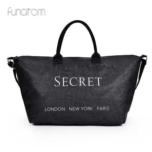Hot designer bag Women Brand fashion Travel Bag Weekend Handbag Ladies' bag tourism luggage bag Walking show shoulder bag