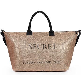 Hot designer bag Women Brand fashion Travel Bag Weekend Handbag Ladies' bag tourism luggage bag Walking show shoulder bag