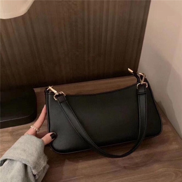 Gusure 2020 hot sale vintage retro bags designer ladies hand bag French plaid red bag woman elegant bolsa feminina shoulder bag