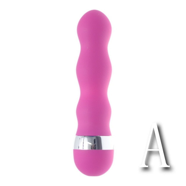 Sex Toys For Women Realistic Dildo Mini Vibrator Erotic G Spot Magic Wand Anal Beads Electric Lesbian Masturbation Machine Shop