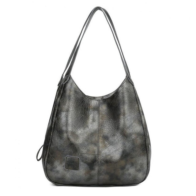 Vintage Womens Hand bags Designers Luxury Handbags Women Shoulder Bags Female Top-handle Bags Fashion Brand Handbags