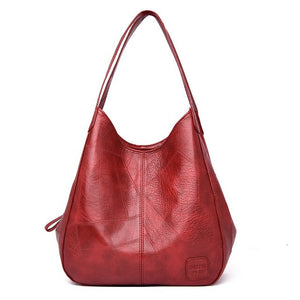 Vintage Womens Hand bags Designers Luxury Handbags Women Shoulder Bags Female Top-handle Bags Fashion Brand Handbags