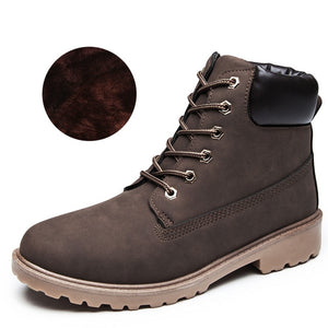 2020 Hot New Autumn Early Winter Shoes Women Flat Heel Boots Fashion Keep warm Women's Boots Brand Woman Ankle Botas Camouflage