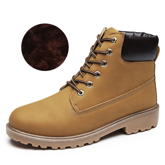 2020 Hot New Autumn Early Winter Shoes Women Flat Heel Boots Fashion Keep warm Women's Boots Brand Woman Ankle Botas Camouflage