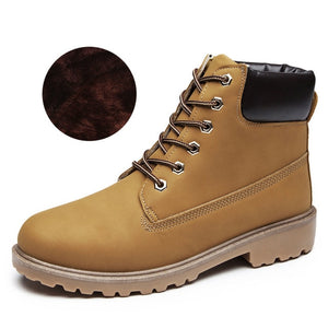 2020 Hot New Autumn Early Winter Shoes Women Flat Heel Boots Fashion Keep warm Women's Boots Brand Woman Ankle Botas Camouflage