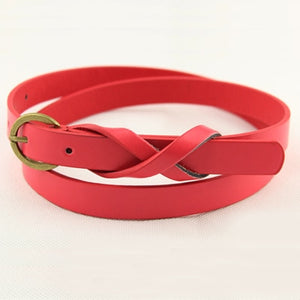 2020 luxury fashion new Round buckle belt women casual belt ladies jeans with fashion dress belt designer belts for women