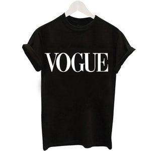 Brand New Arrivals Harajuku Summer T Shirt Women Fashion Love Printed T-shirt Woman Tops Tee Casual Plus Size Female T-shirts