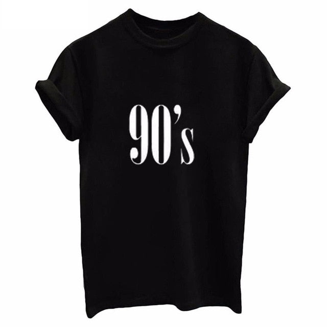Brand New Arrivals Harajuku Summer T Shirt Women Fashion Love Printed T-shirt Woman Tops Tee Casual Plus Size Female T-shirts