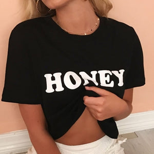 Brand New Arrivals Harajuku Summer T Shirt Women Fashion Love Printed T-shirt Woman Tops Tee Casual Plus Size Female T-shirts