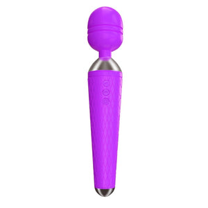 AV Vibrator Sex Toys for Woman G Spot Massager Powerful Magic Wand Clitoris Stimulator vibrating  Dildo Female Sex Products
