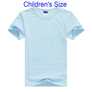 2020 Summer High Quality 15 Color S-2XL Plain T Shirt Women Cotton Elastic Basic Tshirt Woman Casual Tops Short Sleeve T-shirt
