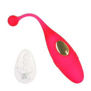 Wireless Remote Vibrator Adult Toys For Couples Dildo G Spot Clitoris Stimulator Vagina Eggs Vibrator Sex Toy For Women Sex Shop