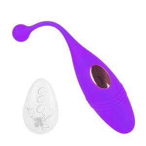 Wireless Remote Vibrator Adult Toys For Couples Dildo G Spot Clitoris Stimulator Vagina Eggs Vibrator Sex Toy For Women Sex Shop