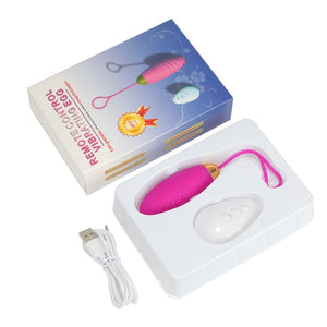 Wireless Remote Vibrator Adult Toys For Couples Dildo G Spot Clitoris Stimulator Vagina Eggs Vibrator Sex Toy For Women Sex Shop