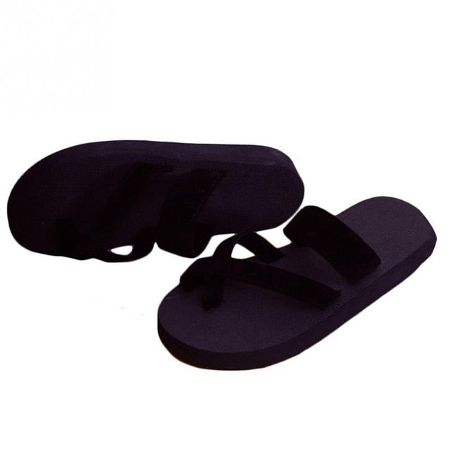 2018 Women Sandals Summer Shoes Women Beach Slippers Women Flip Flops Zapatillas Mujer Scarpe Zapatos Mujer