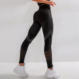 2020 Women Seamless Workout Leggings Sexy Clothes Workout Jeggings Fitness Legging