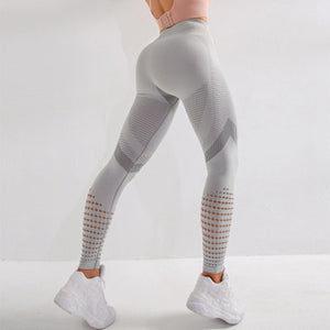 2020 Women Seamless Workout Leggings Sexy Clothes Workout Jeggings Fitness Legging