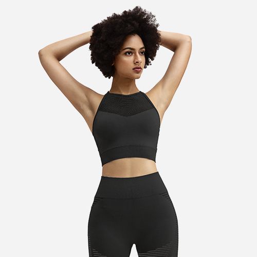 2020 Women Seamless Workout Leggings Sexy Clothes Workout Jeggings Fitness Legging