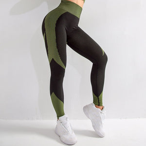 2020 Women Seamless Workout Leggings Sexy Clothes Workout Jeggings Fitness Legging